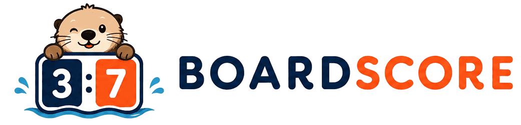 BoardScore